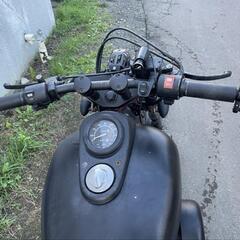 ホンダ　マグナ250