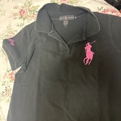 Ralph Laurenポロシャツ