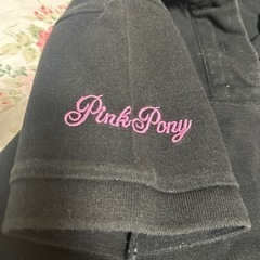 Ralph Laurenポロシャツの画像