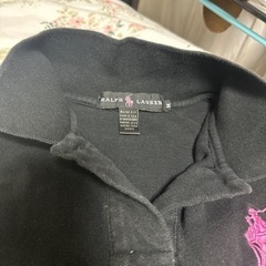 Ralph Laurenポロシャツの画像