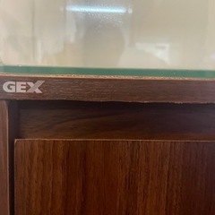 水槽•水槽台の画像