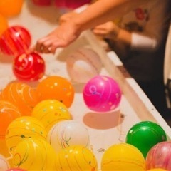16日(土)放生会🎐一緒に行きませんか💓