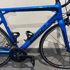 BMC Teammachine SLR02 2016年 54サイズの画像