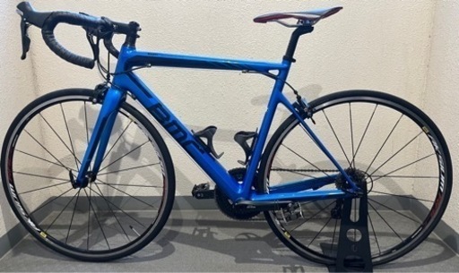 BMC Teammachine SLR02 2016年 54サイズ