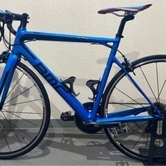BMC Teammachine SLR02 2016年 54サイズの画像
