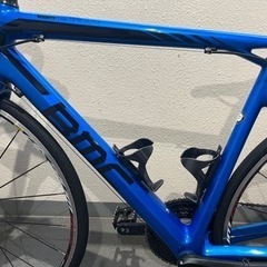 BMC Teammachine SLR02 2016年 54サイズの画像