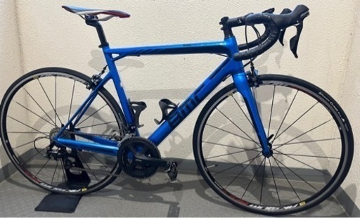 BMC Teammachine SLR02 2016年 54サイズ