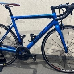 BMC Teammachine SLR02 2016年 54サイズ