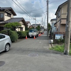 警備スタッフ！日払可【未経験歓迎！】の画像