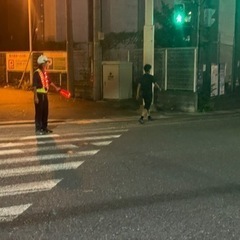 警備スタッフ！日払可【未経験歓迎！】の画像