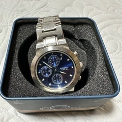 時計　Fossil Santa Cruz limited edi...