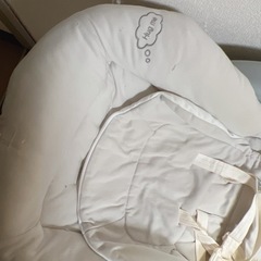 ハイローチェア 手動 バウンザーの画像