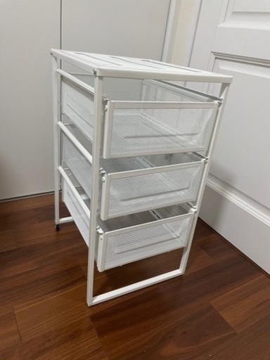 IKEA LENNART レッナールト　引き出し