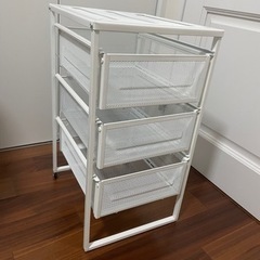 IKEA LENNART レッナールト　引き出し