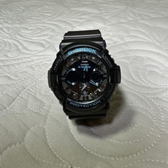 Casio GShock GA-201BA 