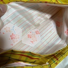 【値下】雨コートの画像