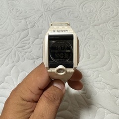 GSHOCK G-8100A 