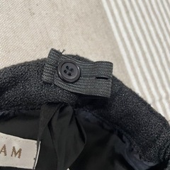 【受付終了】anyFAM スカート式服の画像