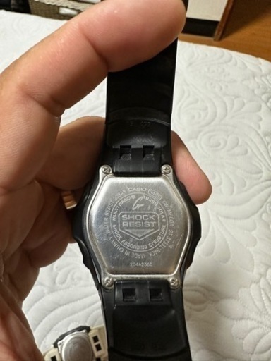 服/ファッション GSHOCK GW-M500A