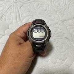 GSHOCK GW-M500A 