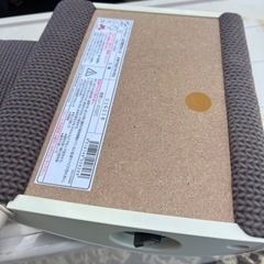 電気あんか(右側もの) 暖房器具　美品の画像
