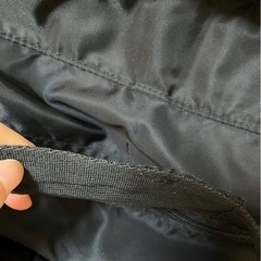 マザーズバック　アニエスベー　リュックの画像