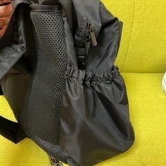 マザーズバック　アニエスベー　リュックの画像
