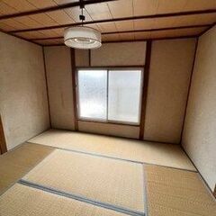 💚戸建●初期費用キャンペーン💚【高野線「初芝」徒歩10分】敷金礼...