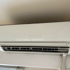 激安　エアコン　モンスター級　5.6k Panasonic 中古...