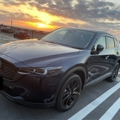 MAZDA CX-5 20S Black Tone Editio...