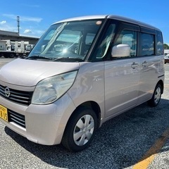 日産　ルークスの画像