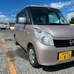 日産　ルークスの画像