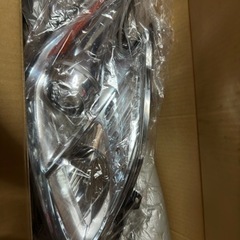 プリウス30 us仕様ヘッドライト左右セットの画像