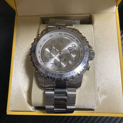 インビクタ 腕時計 INVICTA インヴィクタ メンズ 男性用 6620の画像