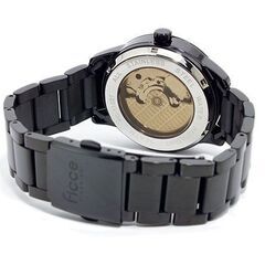 フィッチェ FICCE 自動巻き 腕時計 時計の画像