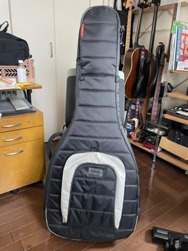 弦楽器、ギター mono M80-AD BLK