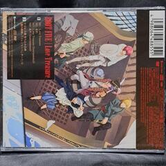 Love Treasure（初回生産限定盤B）CD+DVDの画像