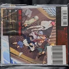 Love Treasure（初回生産限定盤B）CD+DVD　　　　②の画像