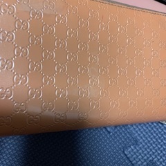 COACH、GUCCI、JILLSTUART等財布の画像