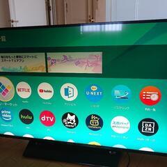 Panasonic TH55GX755 55V型 2020年製 4K 液晶TV パナソニック VIERA TH-55GX755 [55インチ] 価格比較 - 価格.com