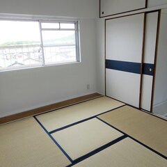 ◆敷金・礼金が無料！◆ビレッジハウス岩根2号棟 (306号室) − 滋賀県