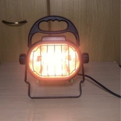 ハロゲン　システム調光式　投光器　