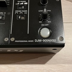DJM-900NXS2の画像