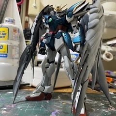 ガンダム好きよ集まれ − 大分県