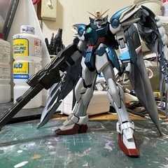 ガンダム好きよ集まれ - メンバー募集