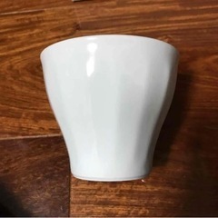 波佐見焼　フリーカップ2個の画像