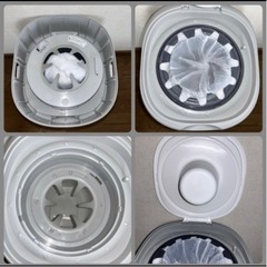 ポイテック Poi-Tech ゴミ箱の画像