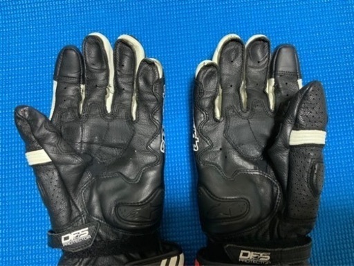 アルパインスターズ グローブ GP PLUS R V2 Mサイズ