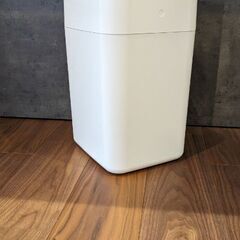 townew 自動開閉ゴミ箱　レフィル3個付　TWN1001の画像