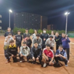 12月23日 名城公園 13〜15時 テニスメンバー募集中 - スポーツ